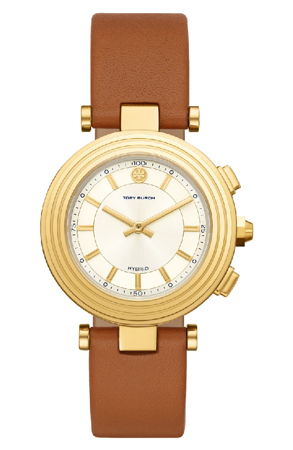 tory burch smartwatch review