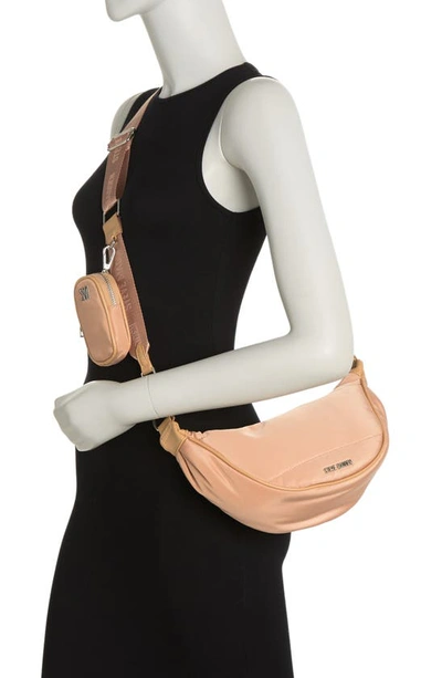 Crossbody Bag Steve Madden Sling Backpack Steve Madden  display picture 2