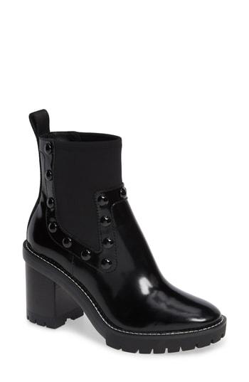 tory burch preston bootie
