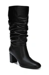 Via Spiga Women's Naren Slouchy Tall Boots In Black