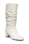 Via Spiga Women's Naren Slouchy Tall Boots In Bone