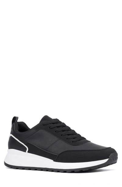 X-ray Allegro Sneaker In Black