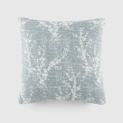 Ienjoy Home Elegant Patterns Cotton Decor Throw Pillow