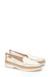 Pikolinos Gandia Moc Toe Loafer In Multi