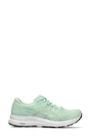 Asics Gel-contend 8 Standard Sneaker In Mint Tint/ Champagne