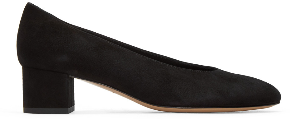 mansur gavriel ballerina