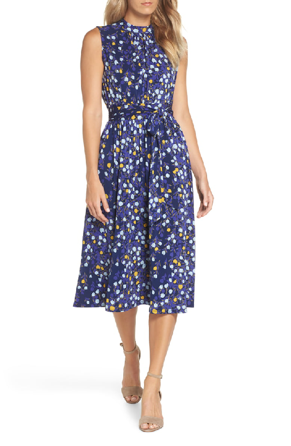 leota mindy dress