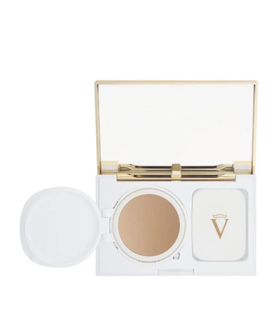 Valmont Perfecting Powder Cream