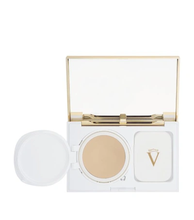 Valmont Perfecting Powder Cream