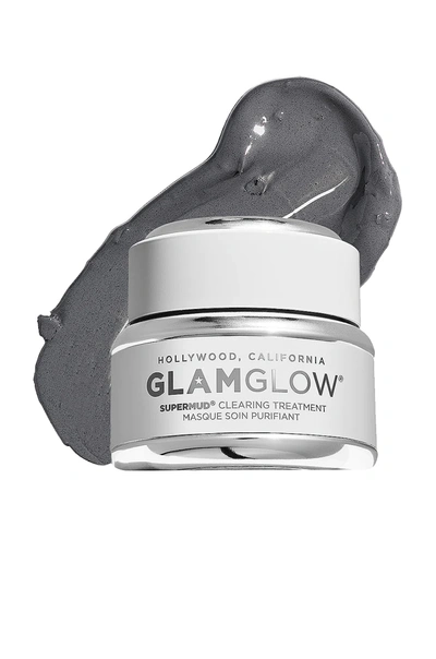 Glamglow / Supermud Clearing Treatment 1.7 oz (50 Ml) In N,a