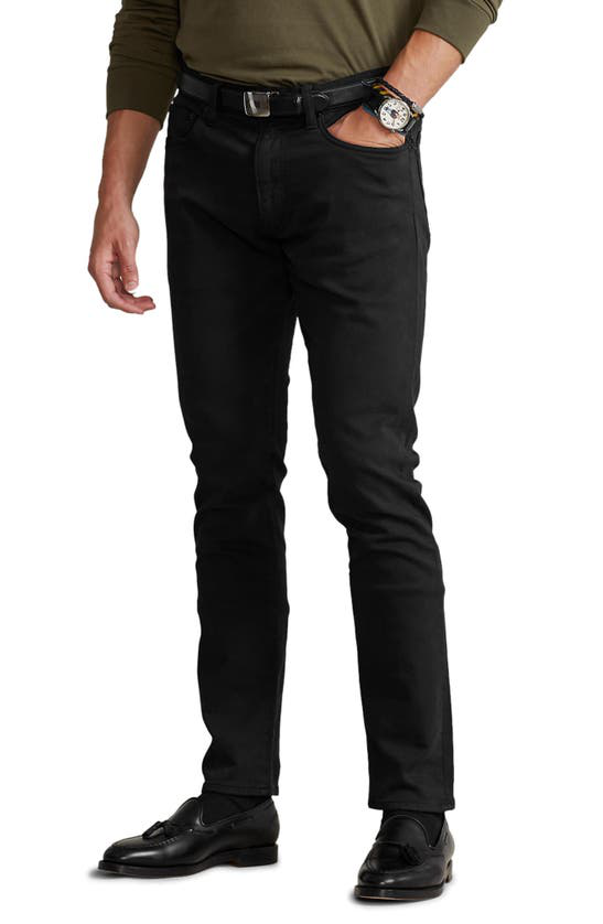 polo ralph lauren hudson jeans