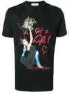 Vivienne Westwood Printed T-shirt - Black