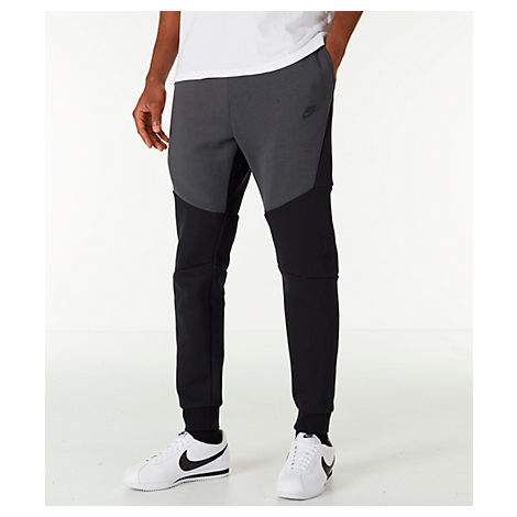 men's nike fleece jogger pants