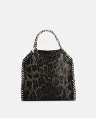 Stella Mccartney Mini Bags In Black