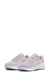Nike Downshifter 13 Sneaker In Platinum Violet/ White/ Photon