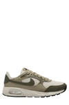 Nike Air Max Sc Sneaker In Neutral Olive/ Light Bone