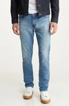Ag Graduate Cloud Soft Denim™ Slim Straight Leg Jeans In Alvarado
