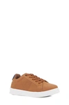 X-ray Xray Kids' Conan Sneaker In Cognac