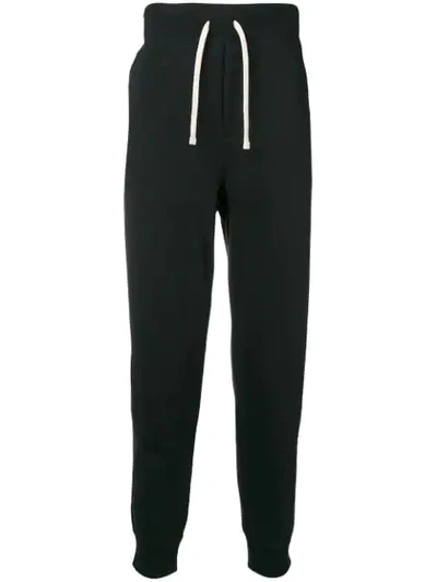 Polo Ralph Lauren Classic Track Pants In Black