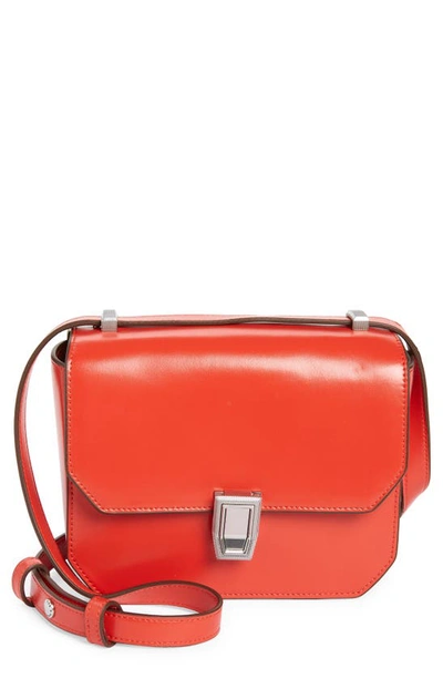 Rag & Bone Max Small Crossbody In Scarlett