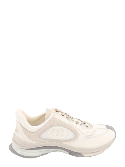 Gucci Run Sneakers In Multicolor