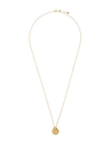 Maria Black 'edison' Necklace - Metallic