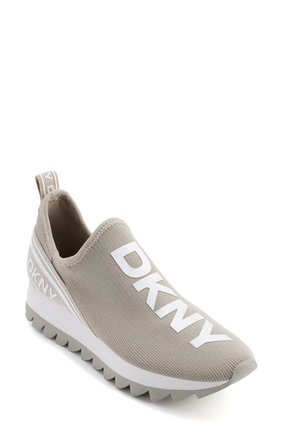 DKNY Nash low-top lace-up Sneakers - Farfetch