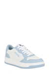 Tommy Hilfiger Dunner Sneaker In Light Blue