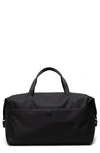 Herschel Supply Co Foundation Maia Duffle Bag In Black