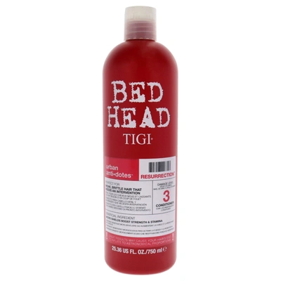 Tigi Bed Head Urban Antidotes Resurrection Conditioner By  For Unisex - 25.36 oz Conditioner