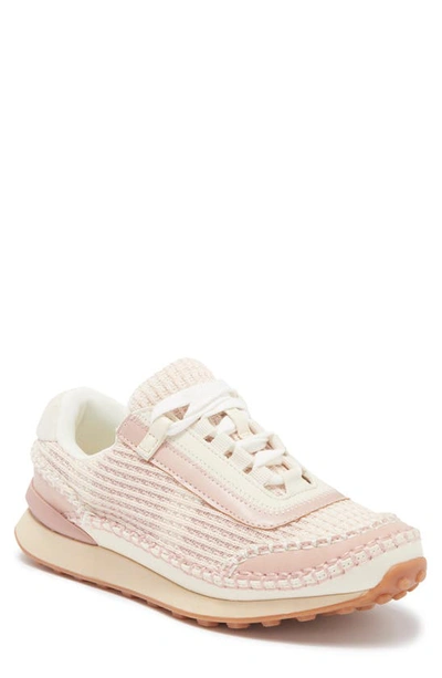 Mia Kids' Karin Sneaker In Pink