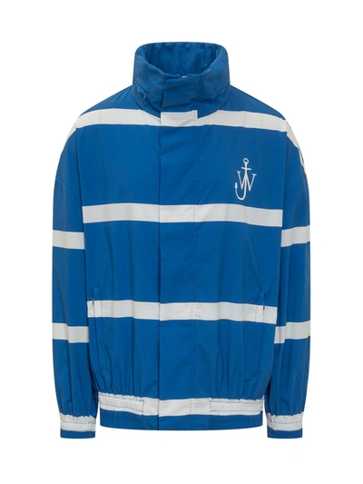 Jw Anderson J.w. Anderson Jwa Anchor Jacket In Default Title