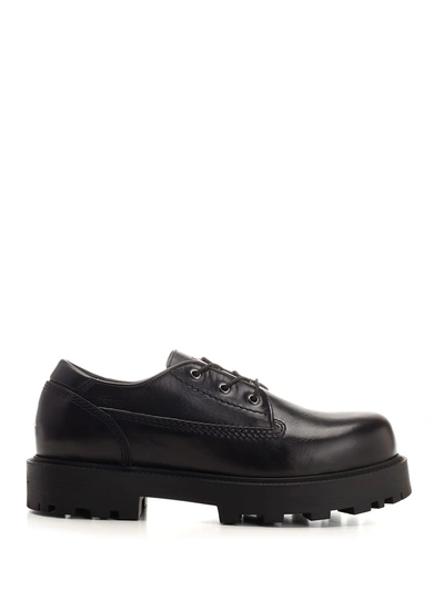 Givenchy Storm Shoes In Black