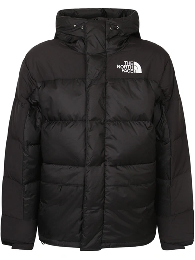 The North Face Padded Jacket Himalayan In Black