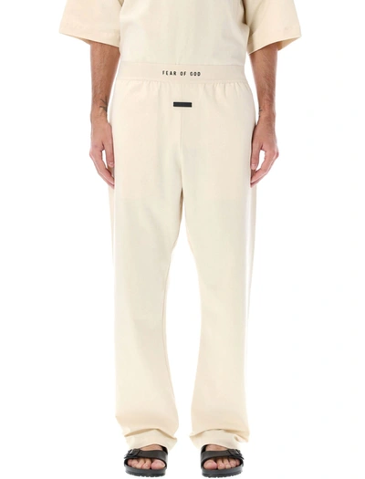 Fear Of God Lounge Pant In Cream
