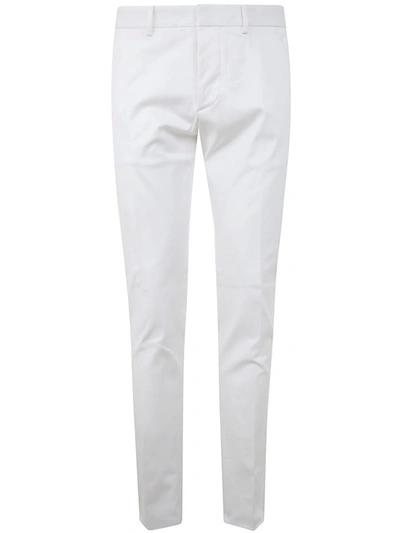 Dsquared2 Cool Guy Pant In White