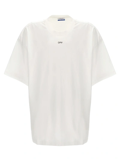Off-white Off Stamp T-shirt