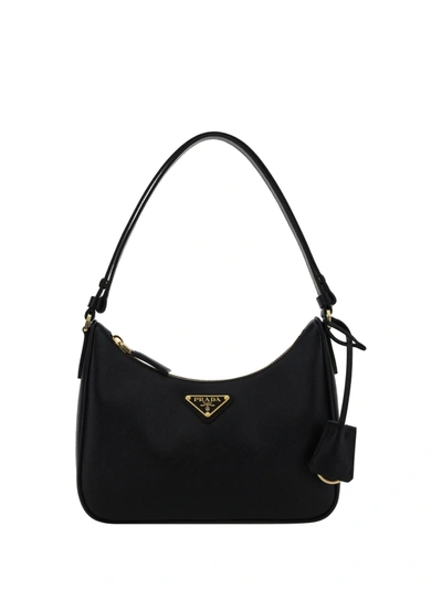 Prada Re-edition 2005 Shoulder Bag In Default Title