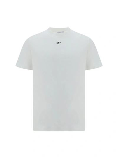 Off-white T-shirt In Default Title