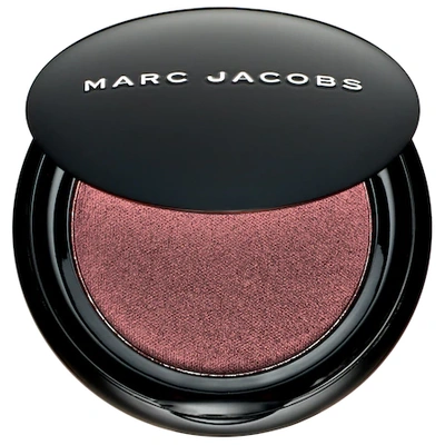 Marc Jacobs O!mega Gel Powder Eyeshadow O!yeah 570 0.13 oz/ 3.8 G