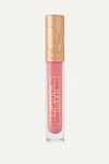 Lipstick Queen Reign And Shine Lip Gloss 2.8ml (various Shades) - Empress Of Apricot In Peach
