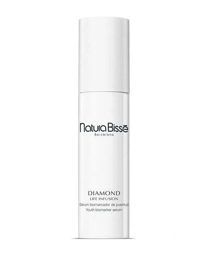 Natura Bissé Diamond Life Infusion Youth Biomarker Serum