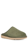 Ugg Classic Slipper In Deep Shade