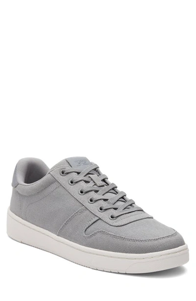 Toms Trvl Lite Court Sneaker In Grey