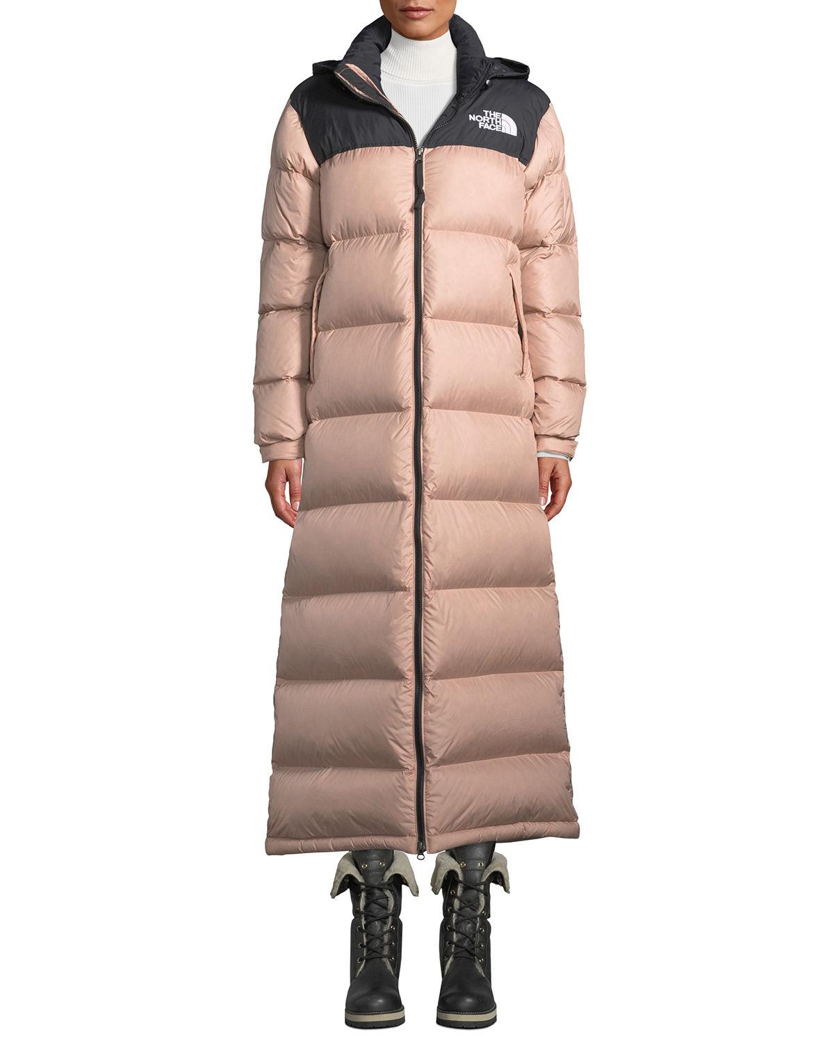 the north face duster coat Online 