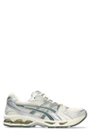 Asics Gel-kayano® 14 Running Shoe In Birch/ Dark Pewter