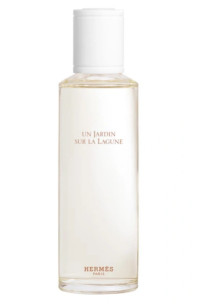 Hermes Un Jardin Sur La Lagune, 6.7 oz In Refill