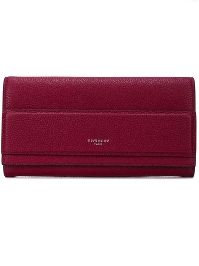 Givenchy Horizon Wallet