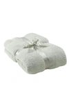 Barefoot Dreams Cozychic™ Throw Blanket In Sage