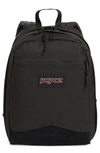 Jansport Freedom Backpack In Black